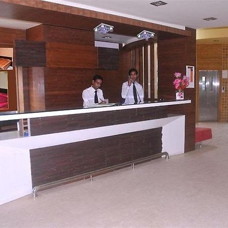 Hotel Rajwada Inn & Club Udaipur Exterior foto